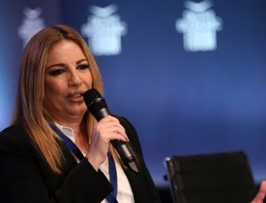 Φ. Γεννηματά: «Η κυβέρνηση να λάβει όλα τα μέτρα ώστε να επιστρέψουν το συντομότερο οι Έλληνες στρατιωτικοί»